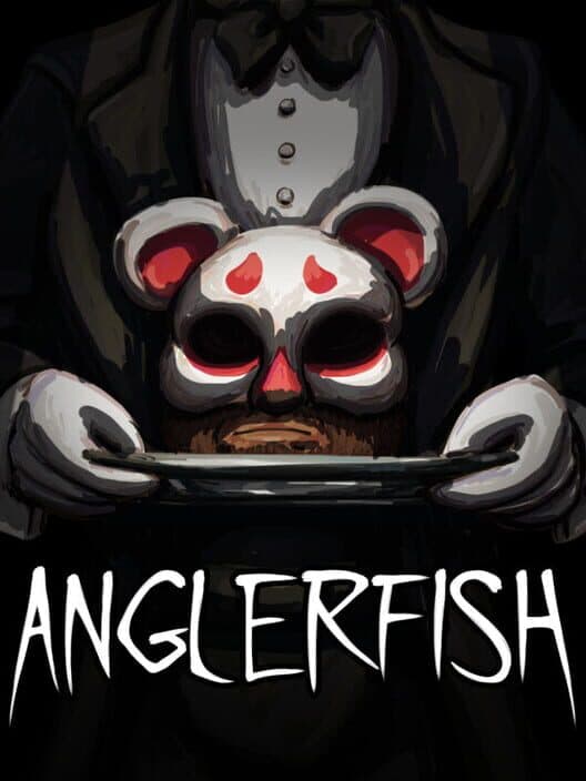 Обложка Anglerfish