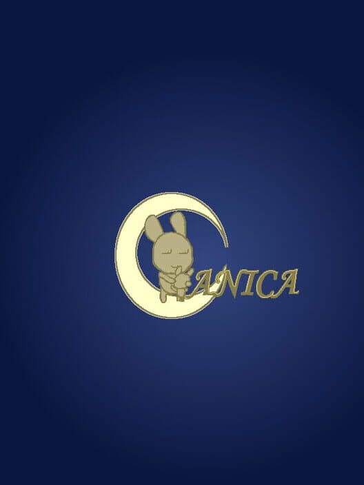 Обложка Anica