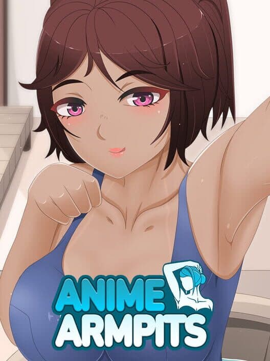 Обложка Anime Armpits