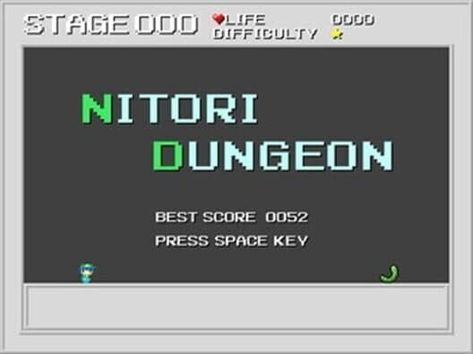 Обложка Nitori Dungeon