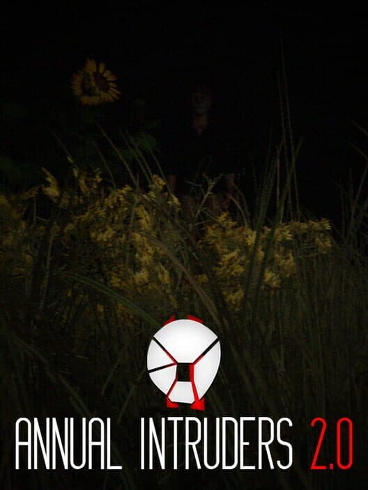 Обложка Annual Intruders 2.0