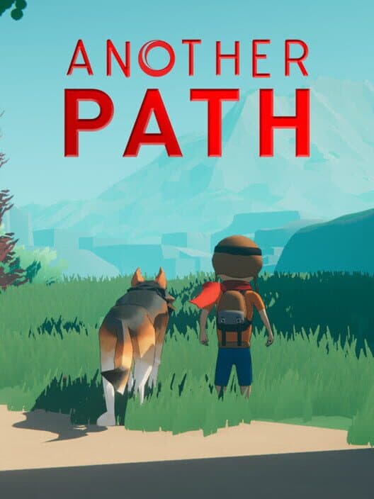 Обложка Another Path