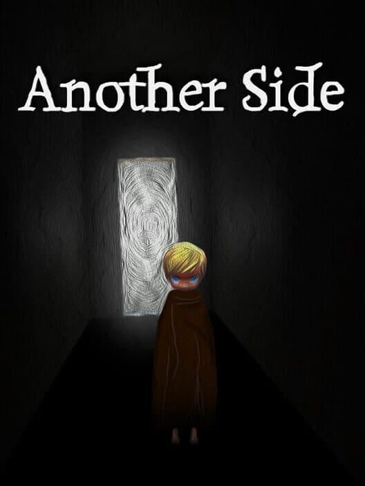 Обложка Another Side