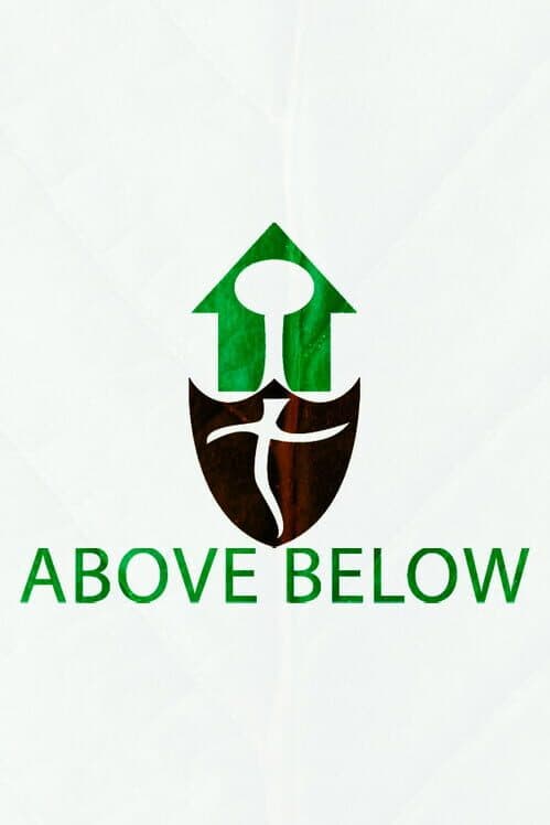 Обложка Above Below
