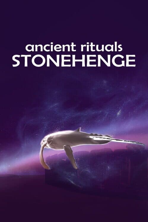 Обложка Ancient Rituals: Stonehenge