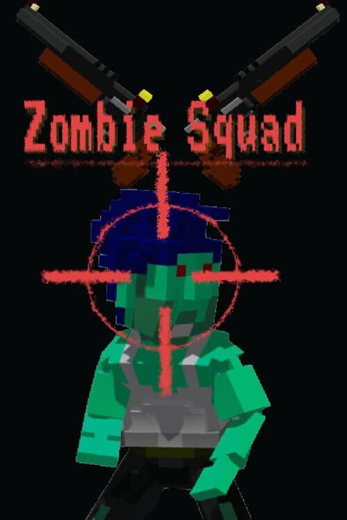 Обложка ZombieSquad