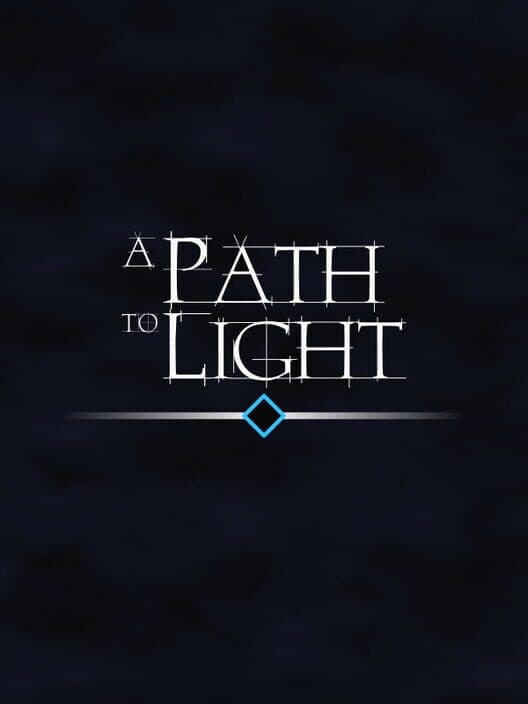 Обложка A Path to Light