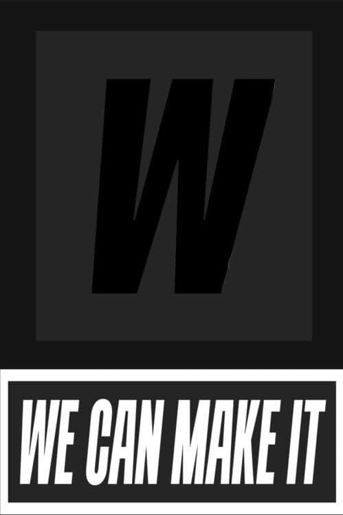 Обложка We Can Make It