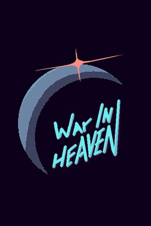 Обложка War In Heaven