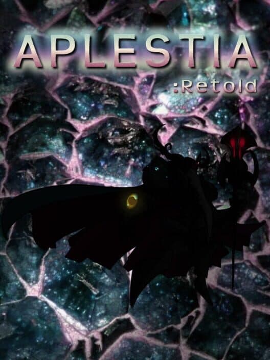 Обложка Aplestia: Retold
