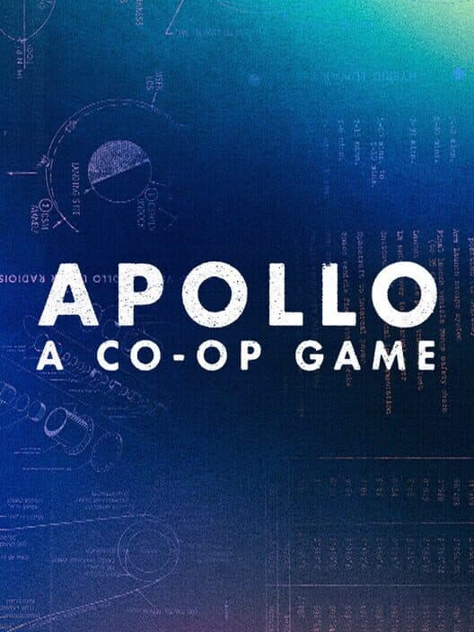 Обложка Apollo: A Co-Op Game
