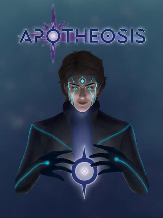 Обложка Apotheosis