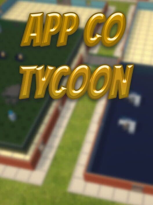 Обложка App Co Tycoon