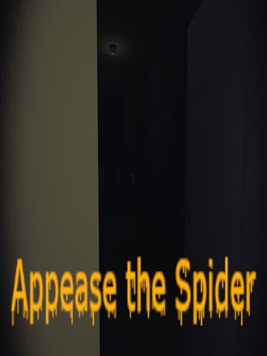 Обложка Appease the Spider