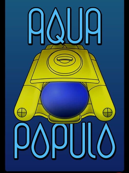 Обложка Aqua Populo
