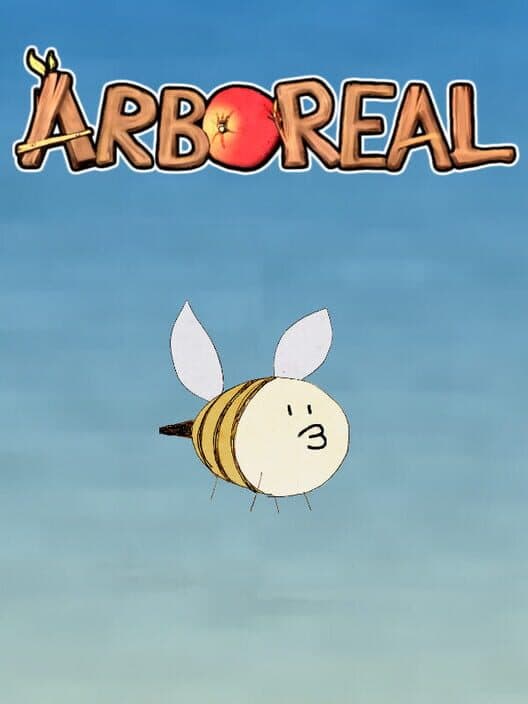 Обложка Arboreal
