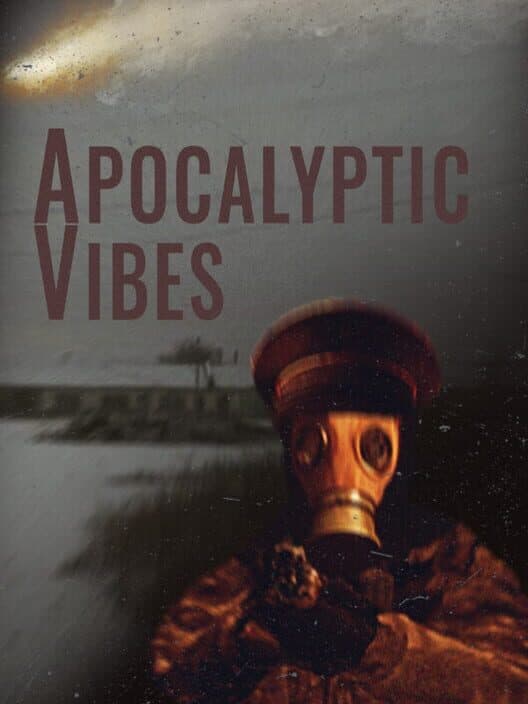 Обложка Apocalyptic Vibes
