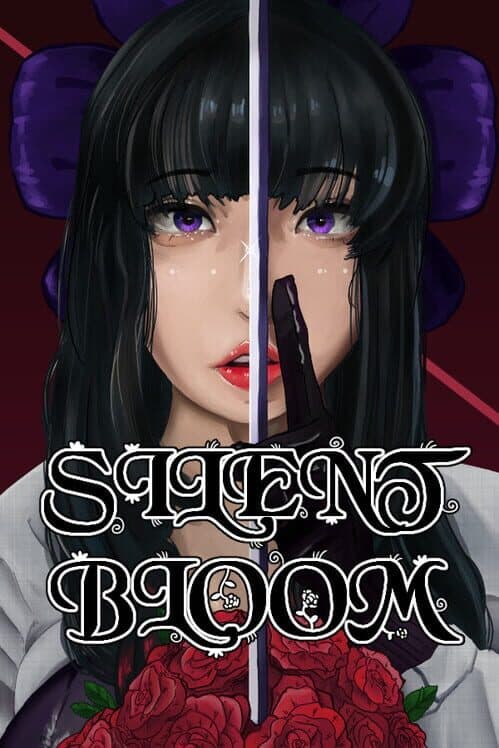 Обложка Silent Bloom