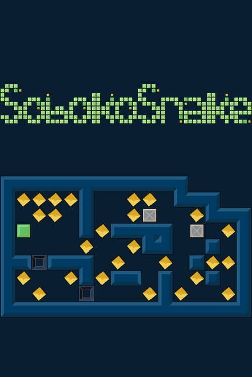 Обложка SobokoSnake