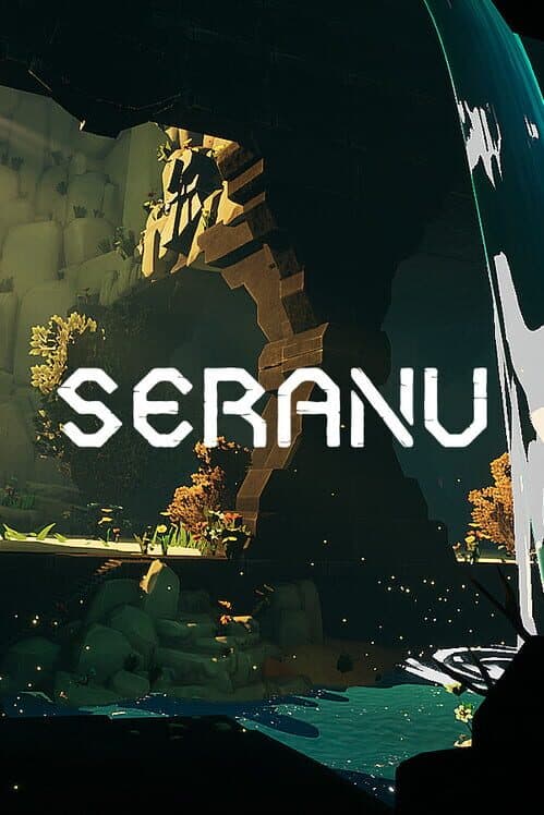 Обложка Seranu