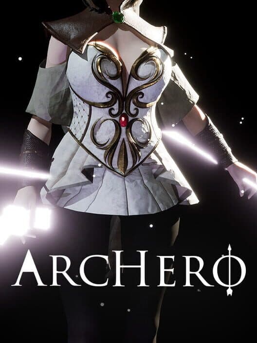 Обложка Archero