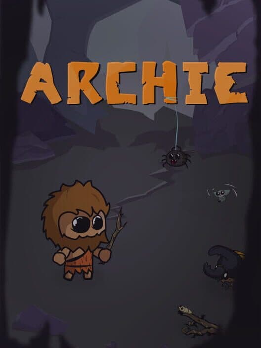 Обложка Archie