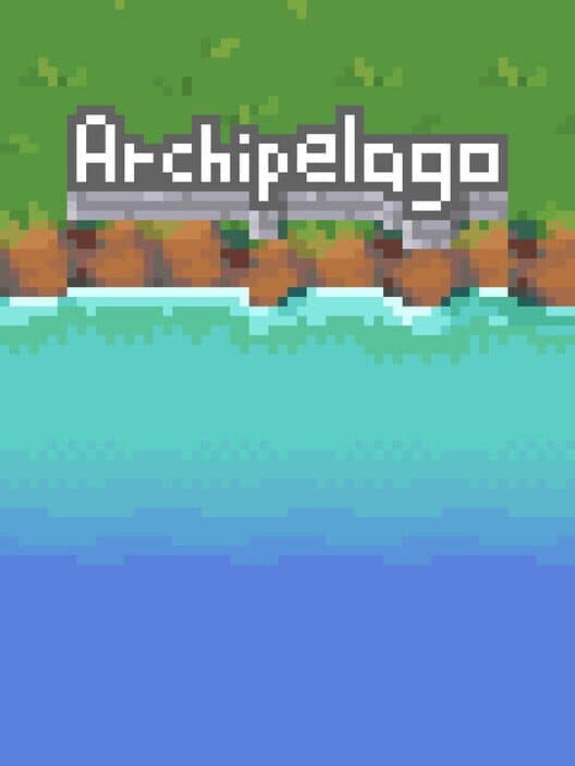 Обложка Archipelago