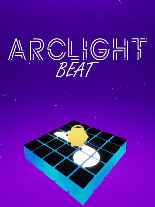 Обложка Arclight Beat