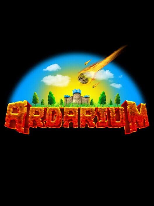 Обложка Ardarium