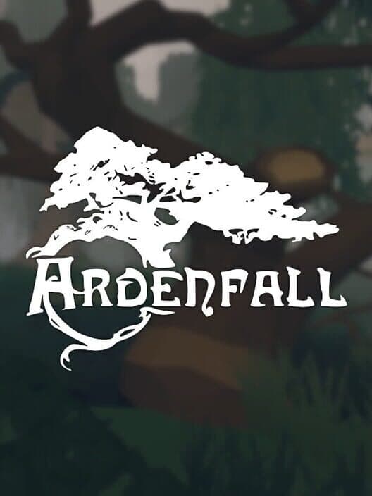 Обложка Ardenfall