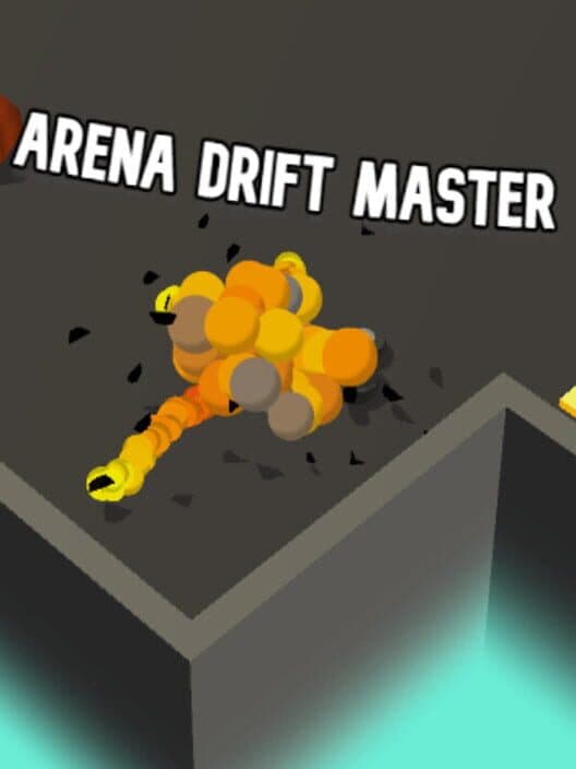 Обложка Arena Drift Master