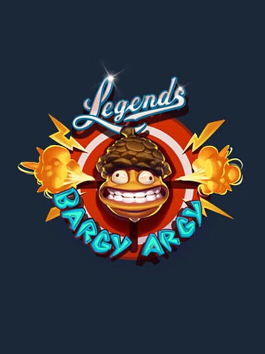 Обложка Argy Bargy Legends