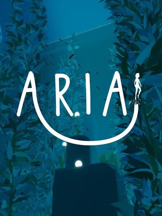 Обложка Aria