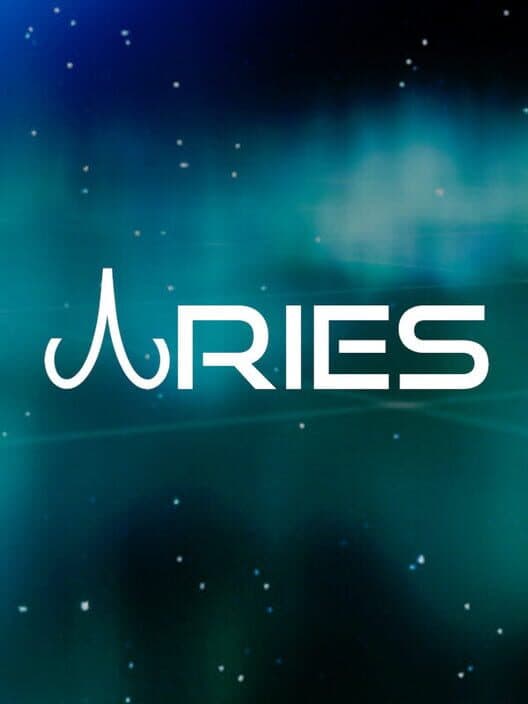 Обложка Aries