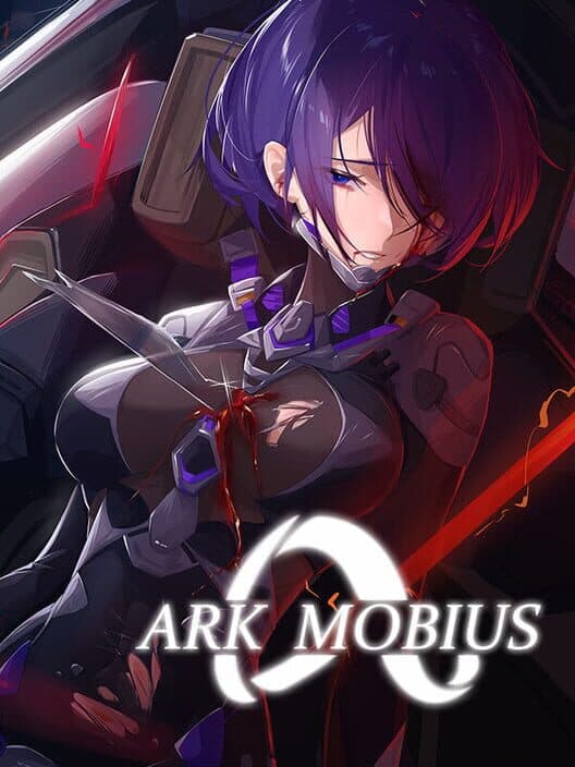 Обложка Ark Mobius: Censored Edition