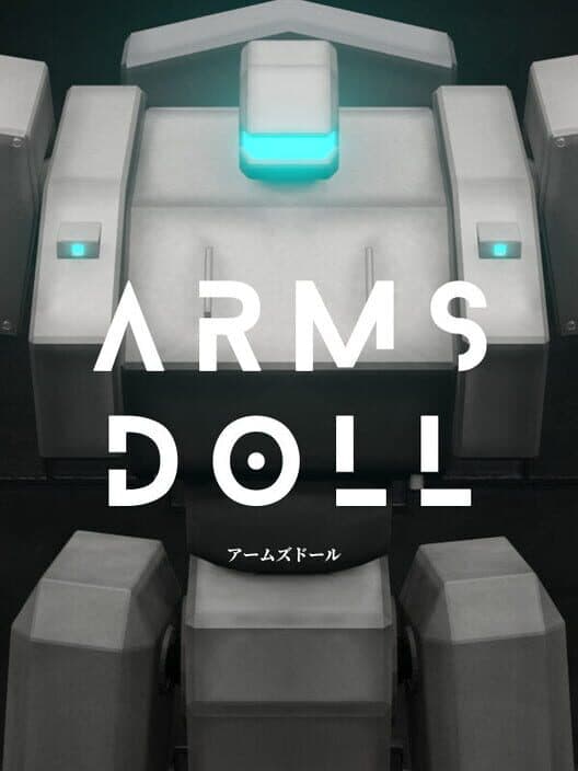 Обложка Arms Doll
