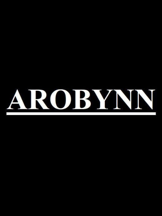 Обложка Arobynn: The First Adventure