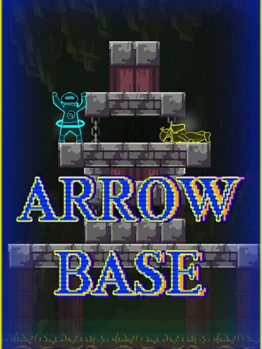 Обложка ArrowBase