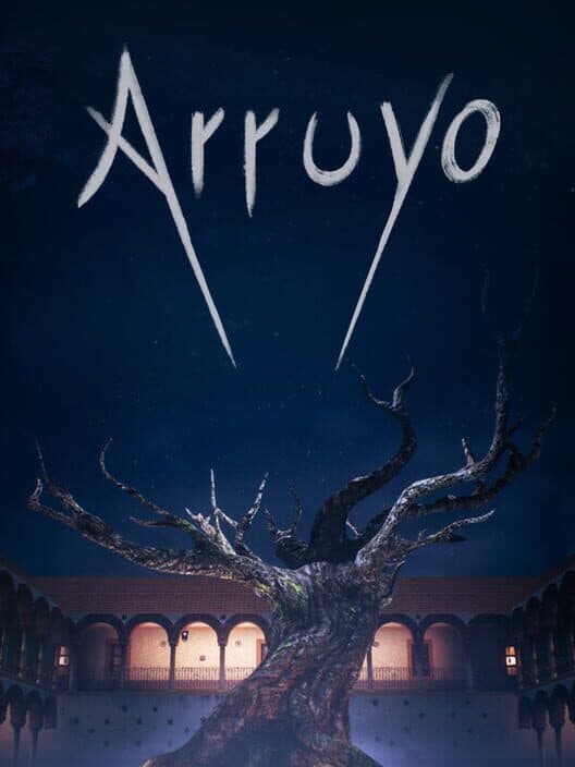 Обложка Arruyo