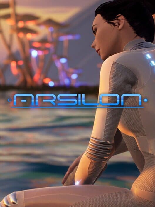 Обложка Arsilon