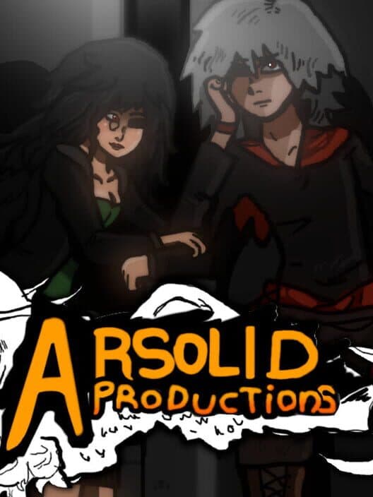Обложка Arsolid Productions