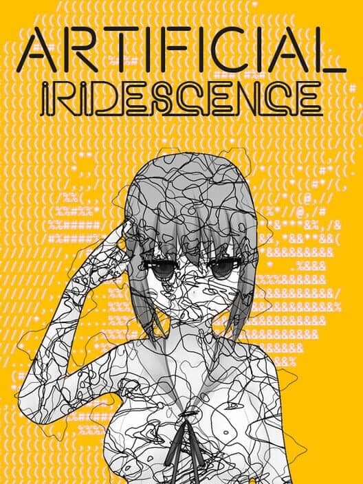 Обложка Artificial Iridescence