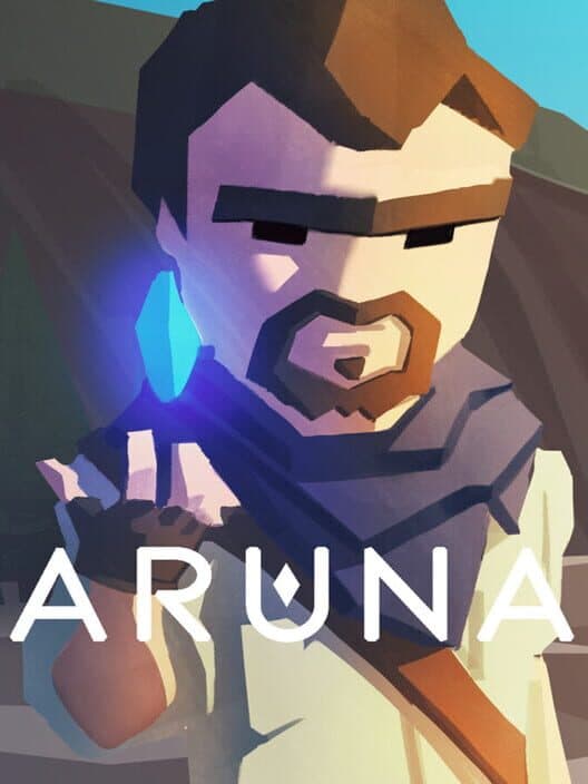 Обложка Aruna