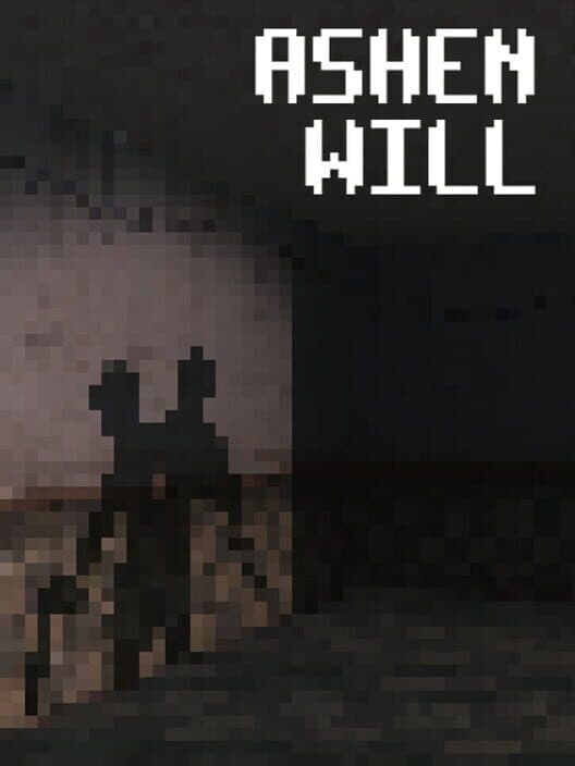 Обложка Ashen Will