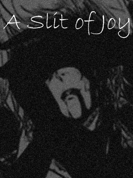 Обложка A Slit of Joy