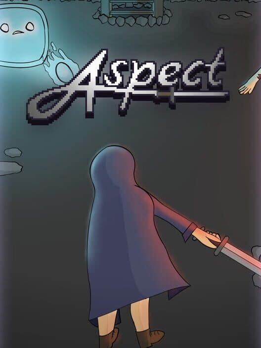 Обложка Aspect
