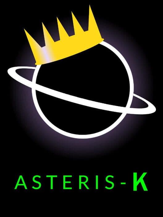 Обложка Asteris-K