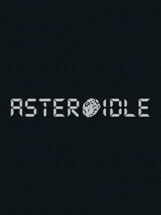 Обложка AsteroIdle