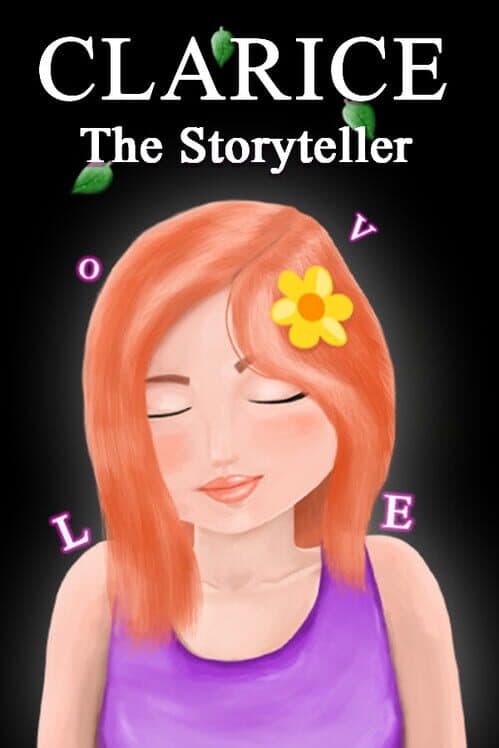 Обложка Clarice: The Storyteller