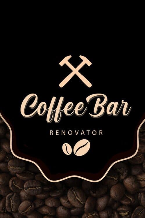 Обложка Coffee Bar Renovator